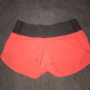 Lululemon Shorts🍋